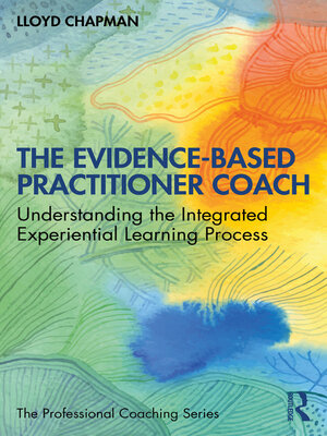 cover image of The Evidence-Based Practitioner Coach
